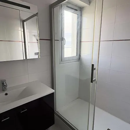 Apartamento Résidence La Louisiane - - Immeuble En Vagues - Face Mae-5181 *