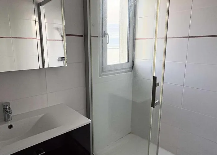 דירה La Louisiane - - Immeuble En Vagues - Face Mae-5181 *